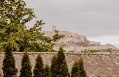 Spisske Podhradie Casa | Penzion St. Martin
