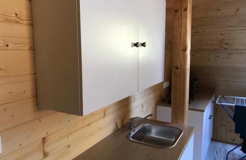 Nizna Boca Apartamento | penzion Stará Škola