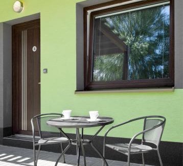 Velke Pavlovice Apartamento | Penzion Stará hora