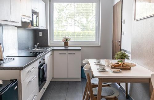 Velke Pavlovice Apartamento | Penzion Stará hora