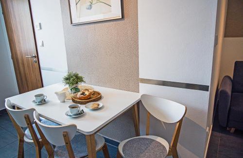 Velke Pavlovice Apartamento | Penzion Stará hora