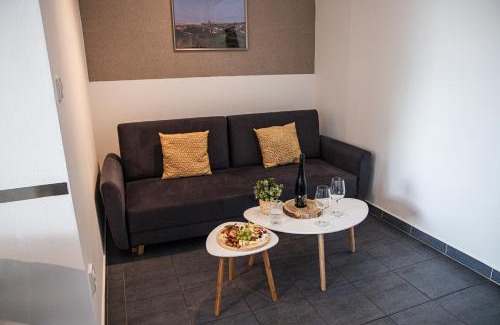 Velke Pavlovice Apartamento | Penzion Stará hora