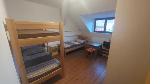 Stare Sedlo Casa | Penzion Staré Sedlo