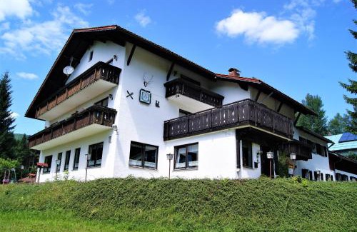 Bayerisch Eisenstein Casa | Penzion Sumavacek