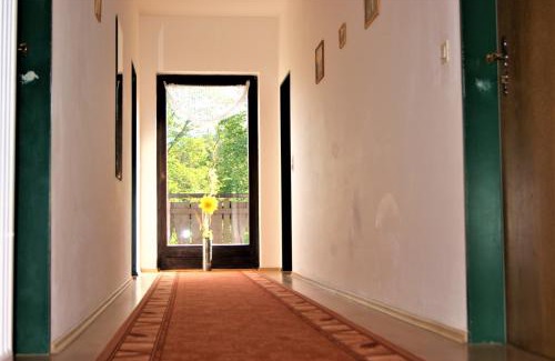 Bayerisch Eisenstein Casa | Penzion Sumavacek