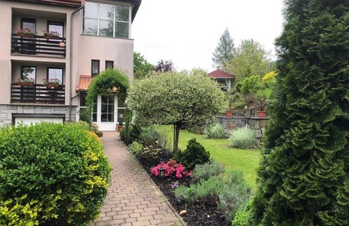 Ceska Ves Casa | Penzion Swist