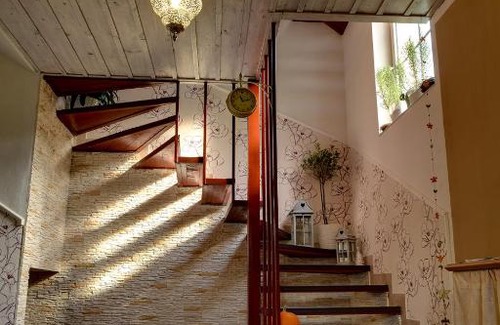 Ceska Ves Casa | Penzion Swist
