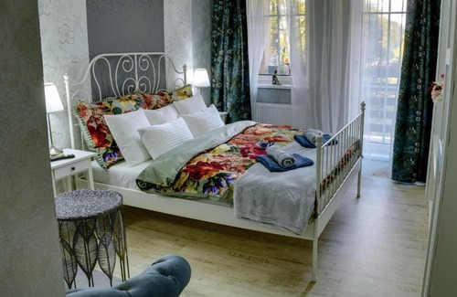 Ceska Ves Casa | Penzion Swist