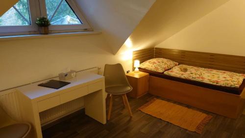 Pardubice Casa | Penzion TCV Pardubice