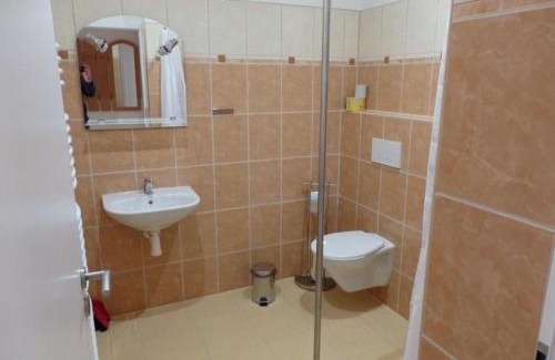 Chlum u Trebone Casa | Penzion Terasa při Rybářském a cyklistickém centru