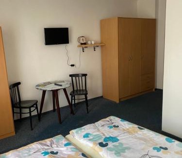 Horni Vltavice Apartamento | Penzion Tereza