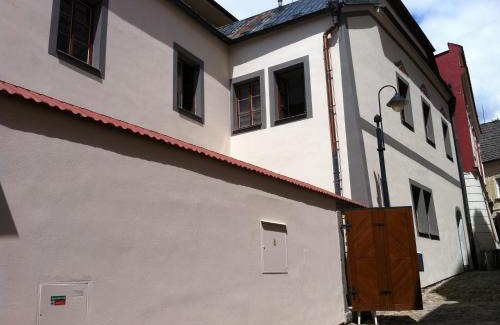 Tabor Casa | Penzion THIR