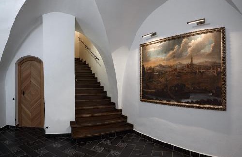 Tabor Casa | Penzion THIR