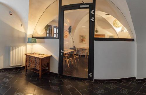 Tabor Casa | Penzion THIR