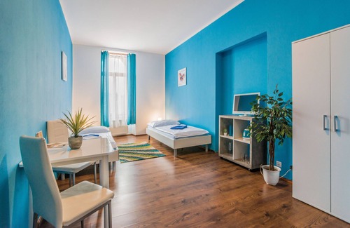 Presov Casa | Penzion TIME