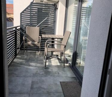 Podivin Apartamento | Penzion TONNY