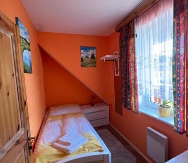 Abertamy Apartamento | Penzion Trampska Bouda