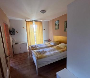 Abertamy Apartamento | Penzion Trampska Bouda