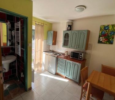 Abertamy Apartamento | Penzion Trampska Bouda