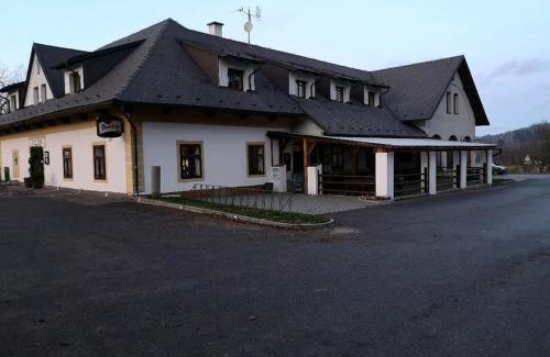 Milovy Casa | Penzion U Šlechtů