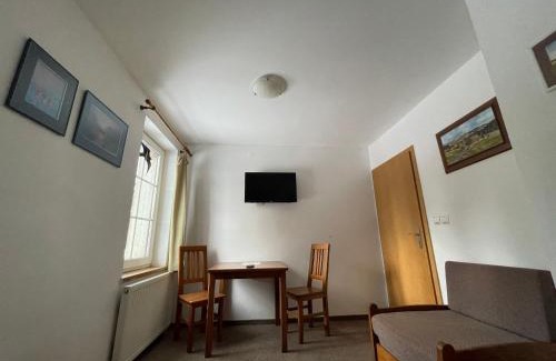 Milovy Casa | Penzion U Šlechtů