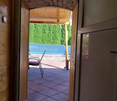 Jaroslavice Casa | Penzion u Šmídů Náměstí