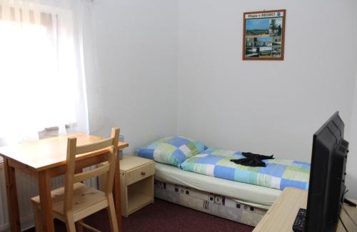 Husinec Casa | Penzion u Blanice