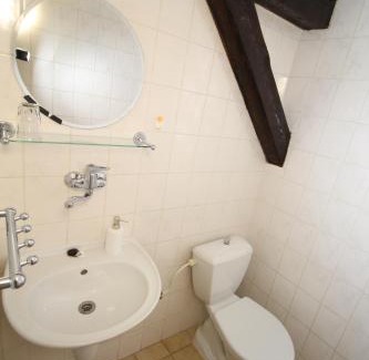Husinec Casa | Penzion u Blanice