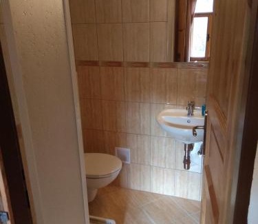 Mala Bystrice Casa | Penzion U Bušů