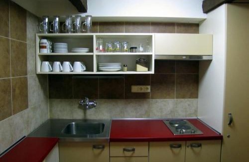 Mala Bystrice Casa | Penzion U Bušů
