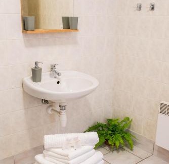Protivin Casa | Penzion U Dřevěného ptáka