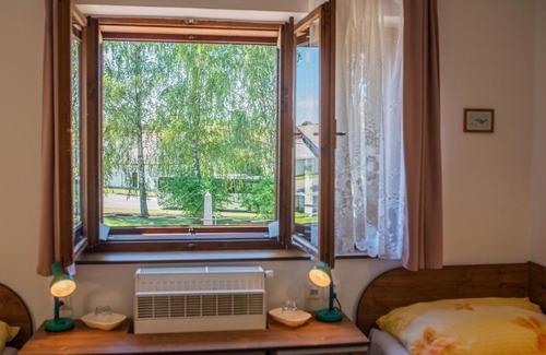 Protivin Casa | Penzion U Dřevěného ptáka