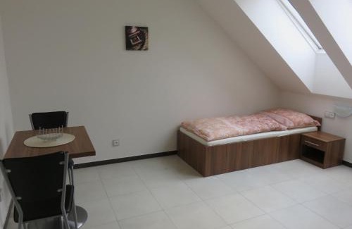 Veseli nad Moravou Casa | Penzion U Dulíka