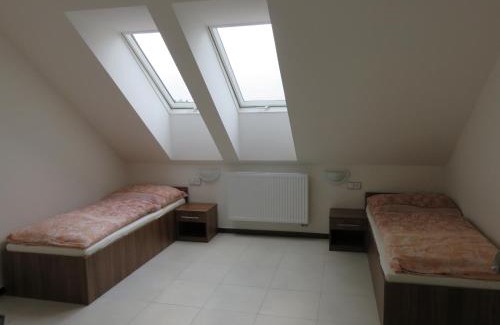 Veseli nad Moravou Casa | Penzion U Dulíka