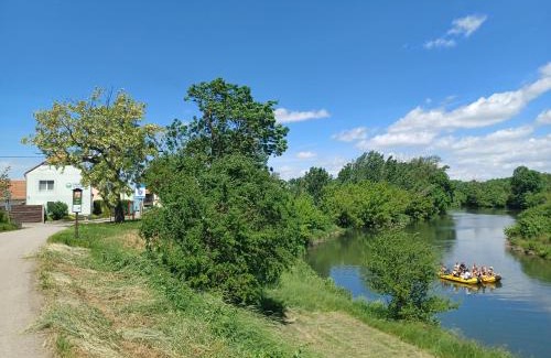 Bulhary Casa | Penzion u Dyje