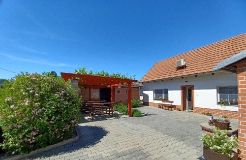 Bulhary Casa | Penzion u Dyje