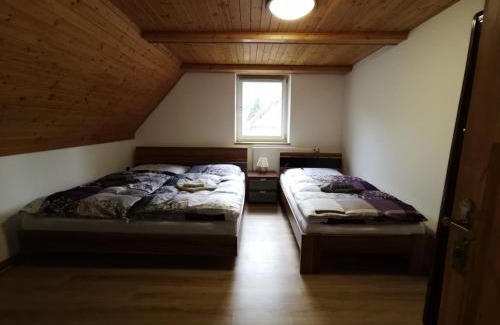 Martinkovice Apartamento | Penzion U Dyntarů