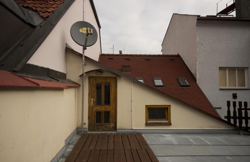 Klatovy Casa | Penzion U Hejtmana