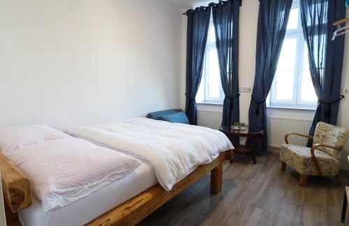 Horazdovice Casa | Penzion U HLAVÁČKŮ