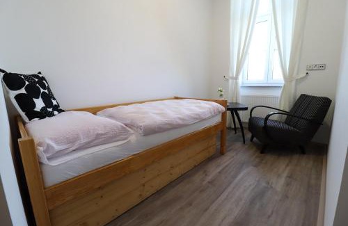 Horazdovice Casa | Penzion U HLAVÁČKŮ