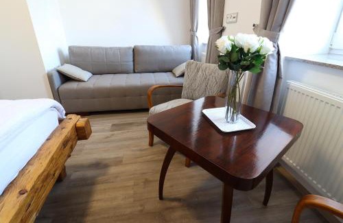 Horazdovice Casa | Penzion U HLAVÁČKŮ