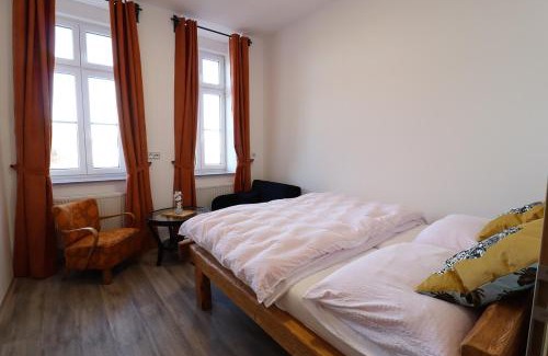 Horazdovice Casa | Penzion U HLAVÁČKŮ
