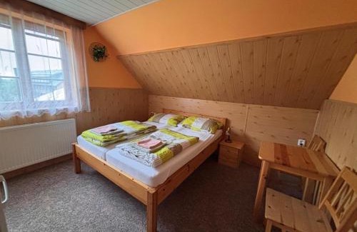 Zadov Casa | Penzion U Horejšů, Zadov - Churáňov