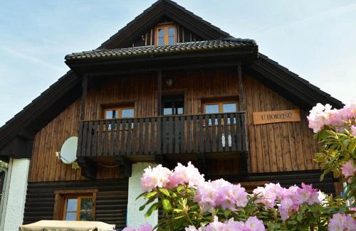 Zadov Casa | Penzion U Horejšů, Zadov - Churáňov