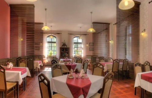 Petrovice Casa | Penzion U Hraběnky