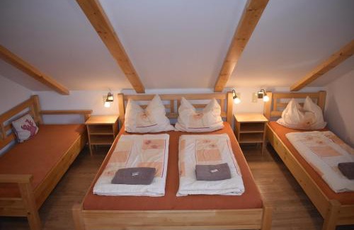 Zelezna Ruda Casa | Penzion U Jelena