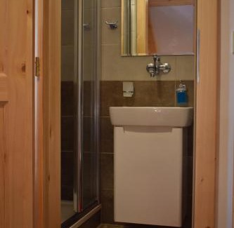 Zelezna Ruda Casa | Penzion U Jelena