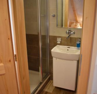 Zelezna Ruda Casa | Penzion U Jelena