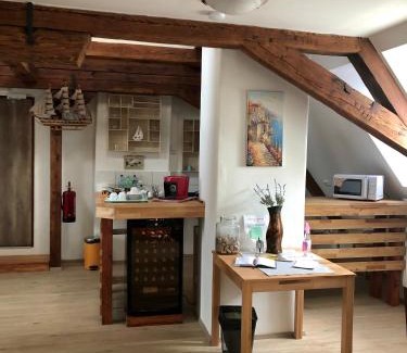 Valtice Casa | Penzion U Kapitána