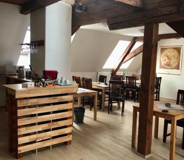 Valtice Casa | Penzion U Kapitána
